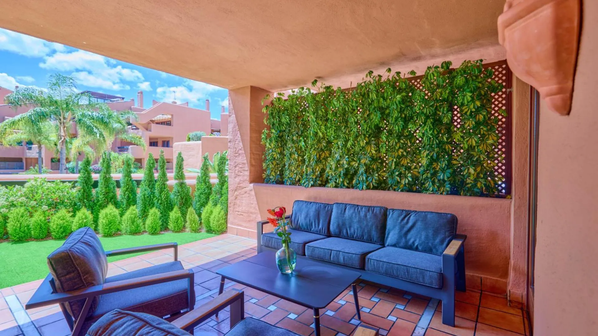 Mar Azul Estepona By La Maison Marbella Rentals Apartment
