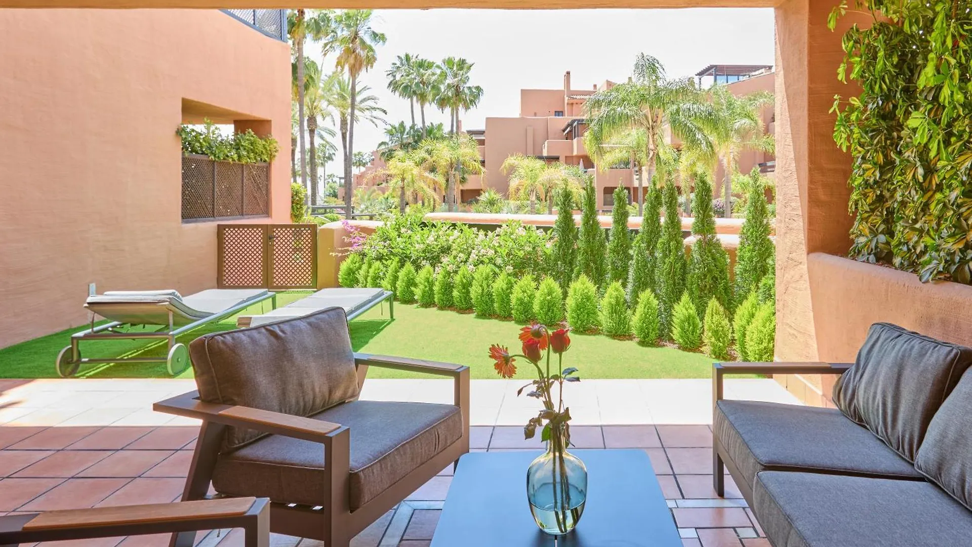 Mar Azul Estepona By La Maison Marbella Rentals