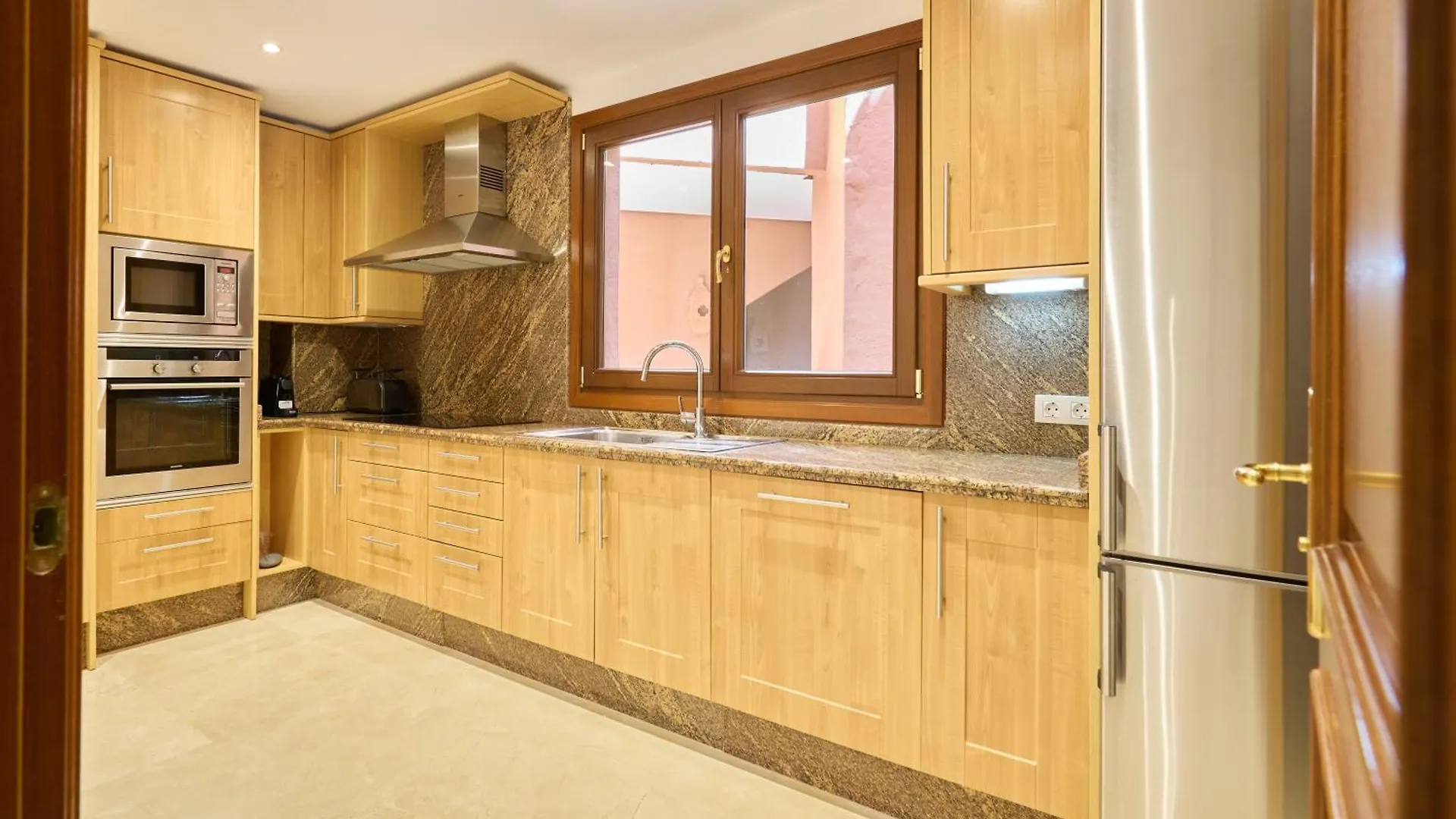 Apartment Mar Azul Estepona By La Maison Marbella Rentals Spain