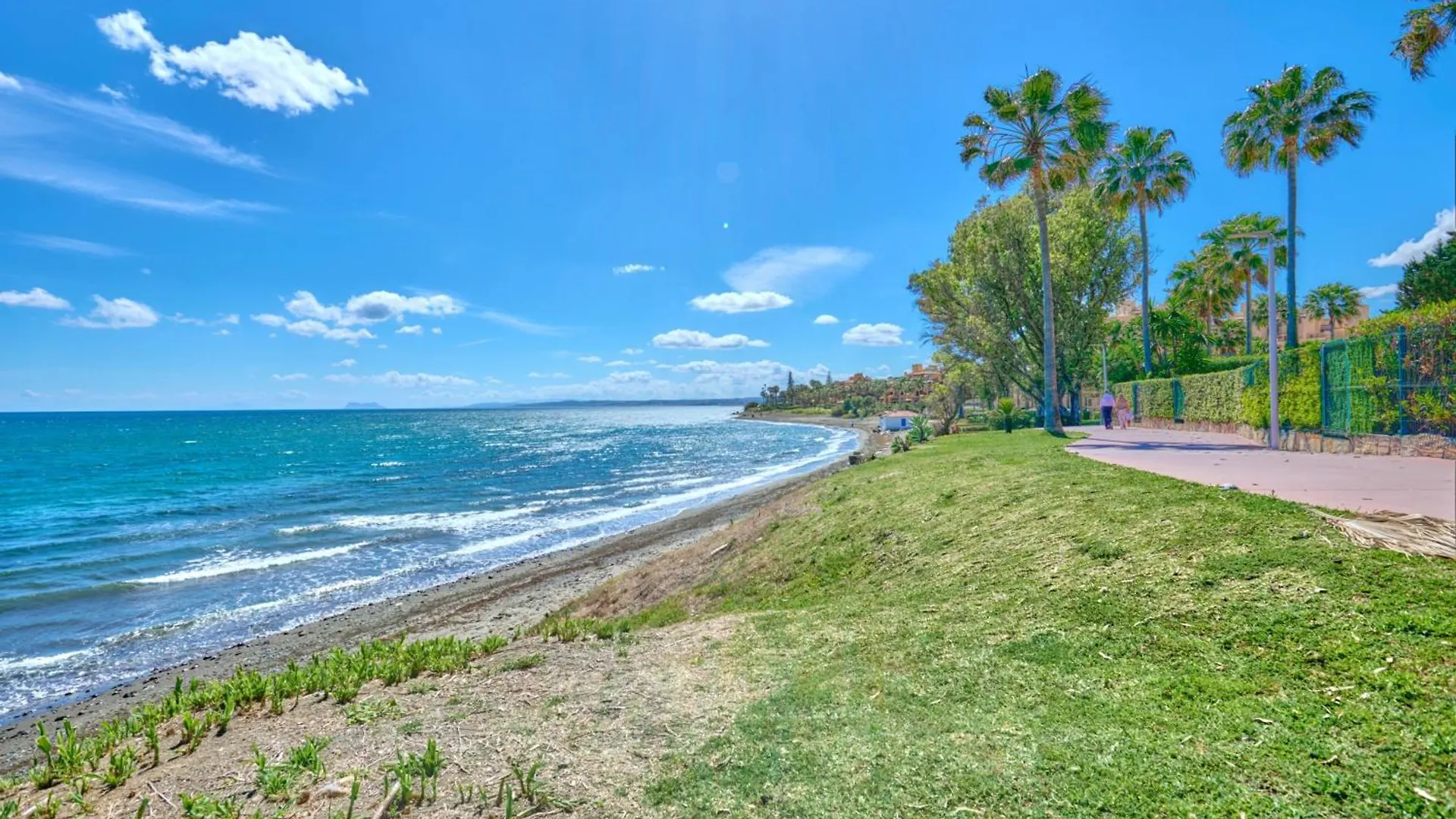 Mar Azul Estepona By La Maison Marbella Rentals Apartment