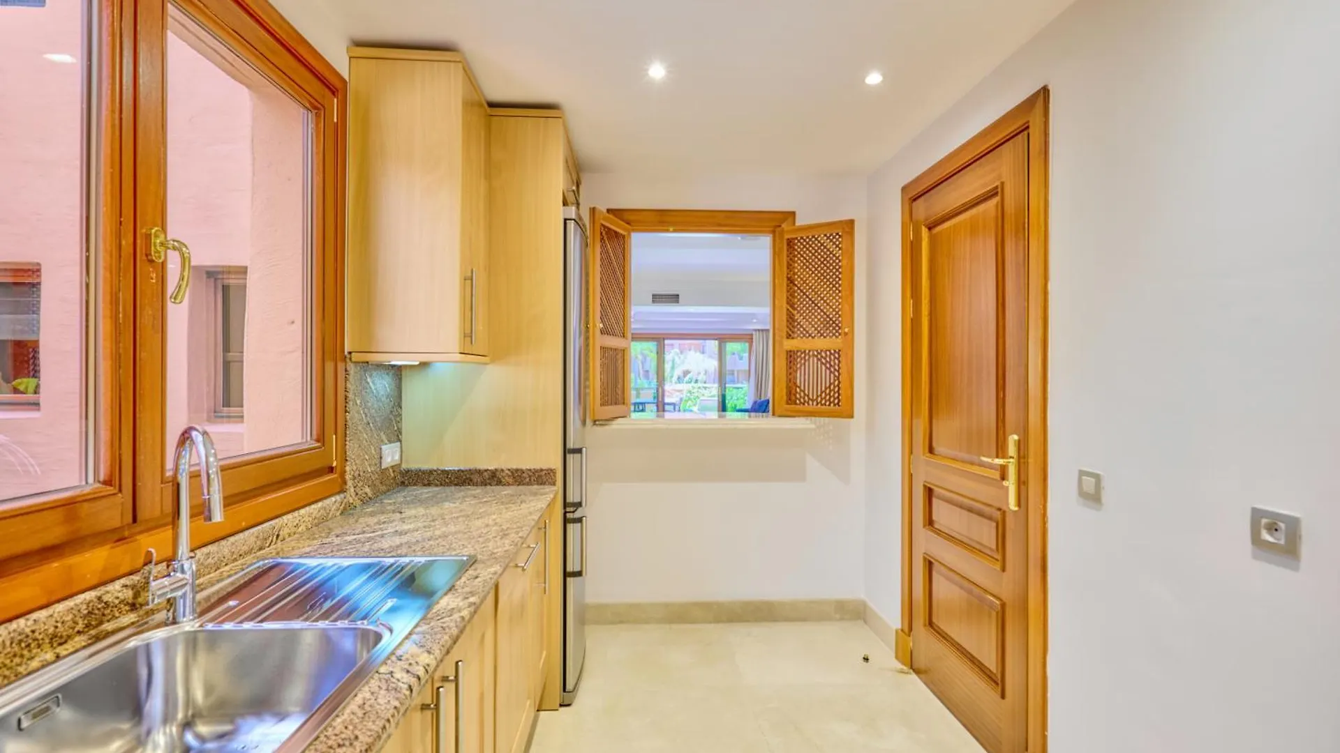 Mar Azul Estepona By La Maison Marbella Rentals