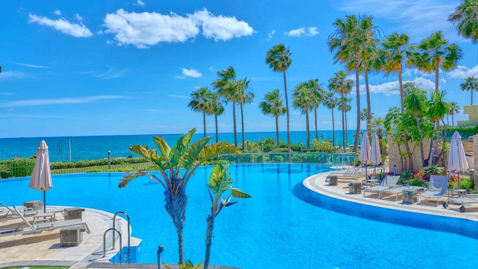 Mar Azul Estepona By La Maison Marbella Rentals 0*,