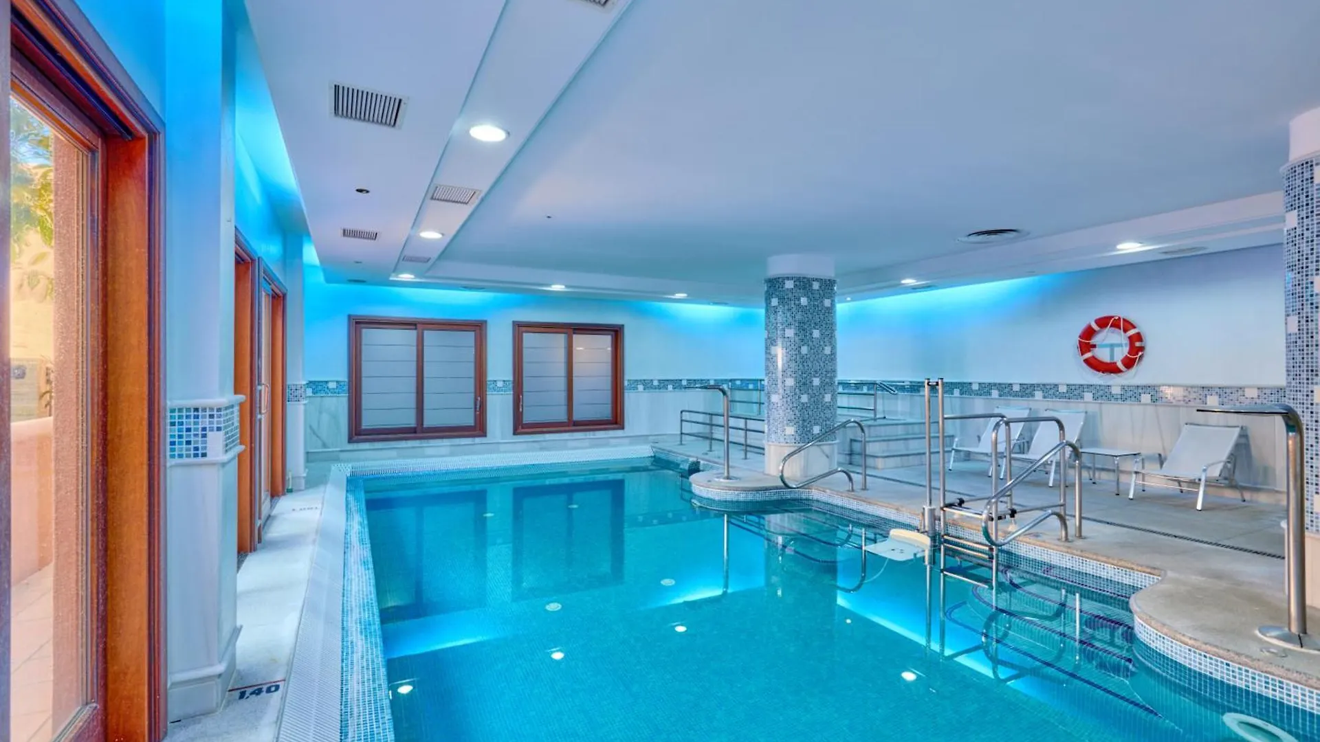 Mar Azul Estepona By La Maison Marbella Rentals Apartment