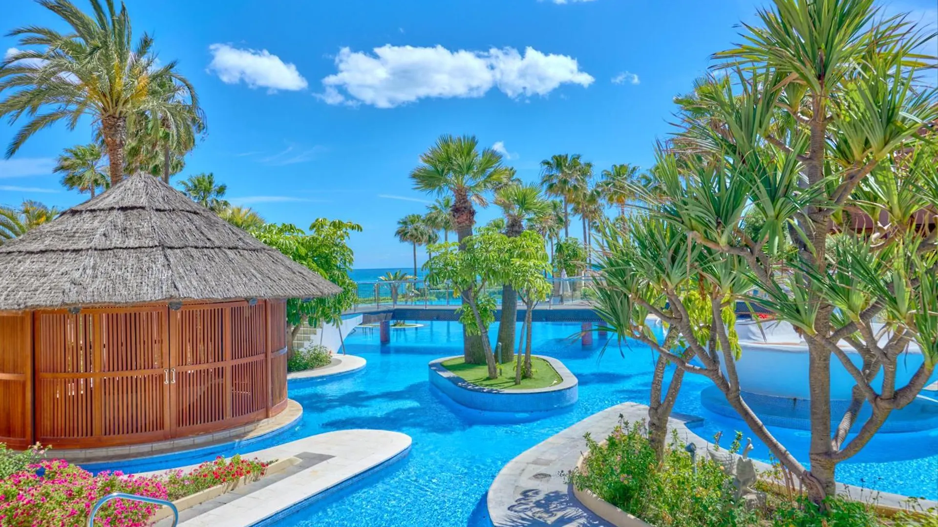 דירה Mar Azul Estepona By La Maison Marbella Rentals