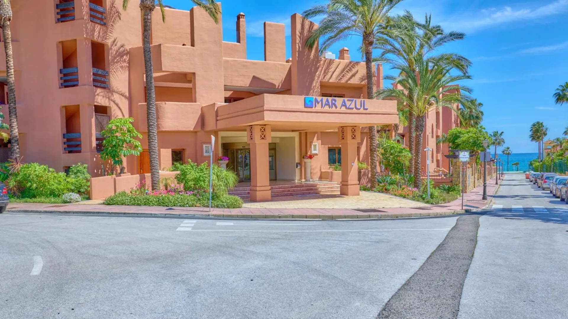 דירה Mar Azul Estepona By La Maison Marbella Rentals