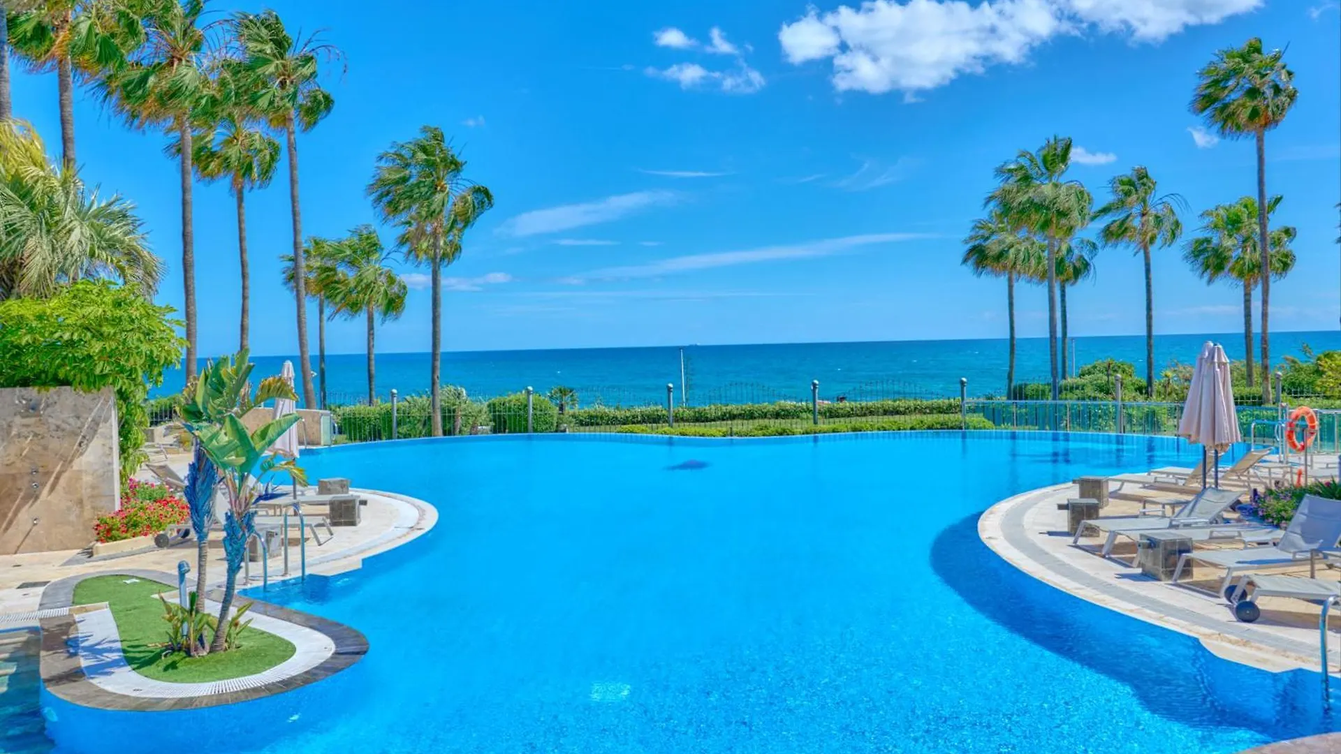 Mar Azul Estepona By La Maison Marbella Rentals