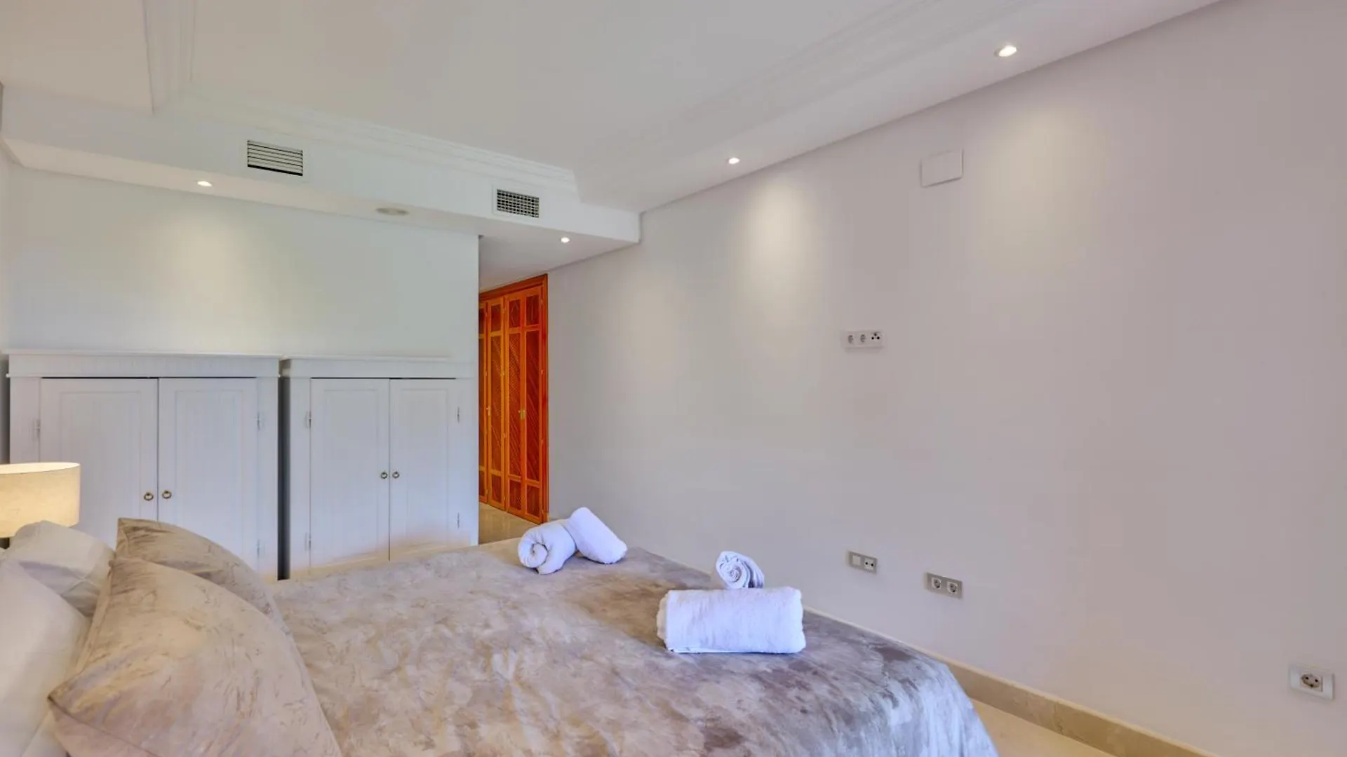 דירה Mar Azul Estepona By La Maison Marbella Rentals ספרד