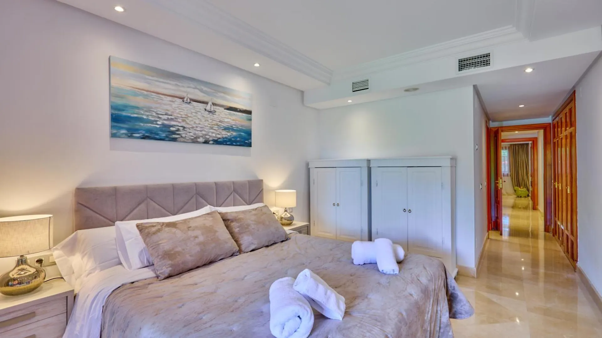 Apartment Mar Azul Estepona By La Maison Marbella Rentals